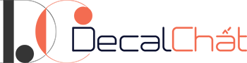 Logo DecalChat.com